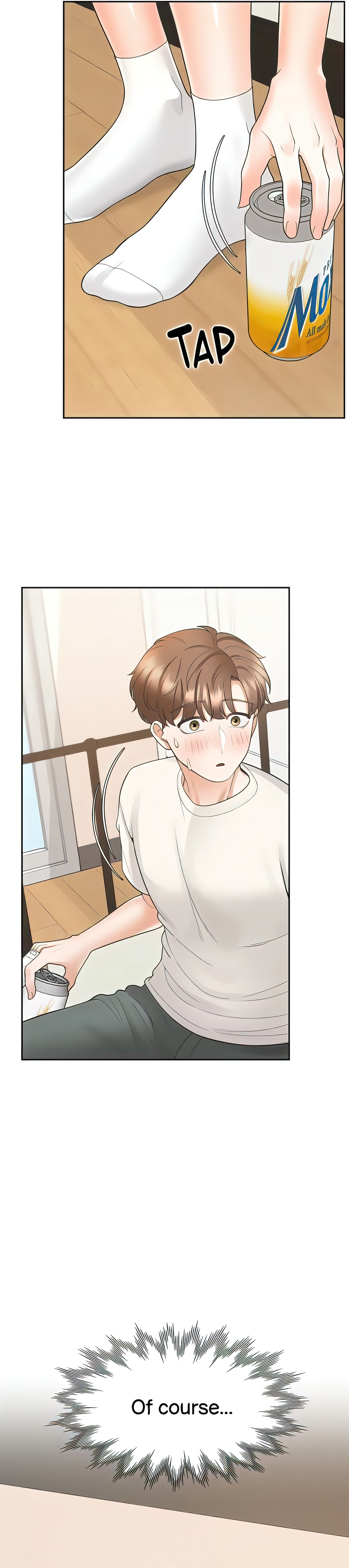 Bunk Bed (Official) chapter 35 page 12