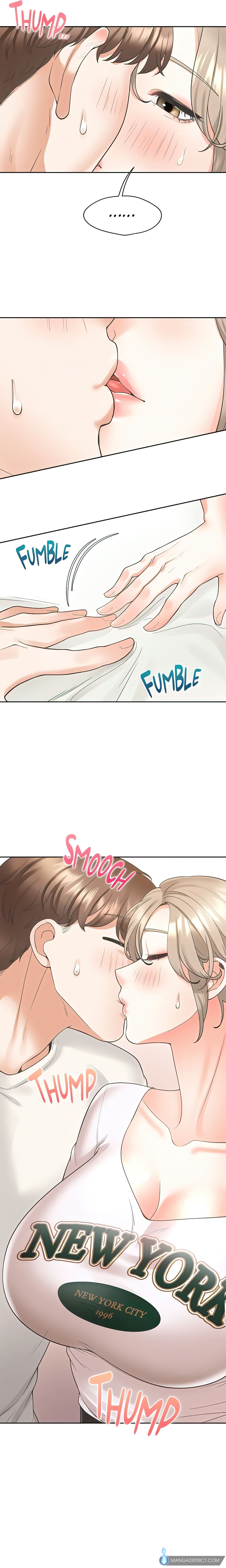 Bunk Bed (Official) chapter 35 page 15