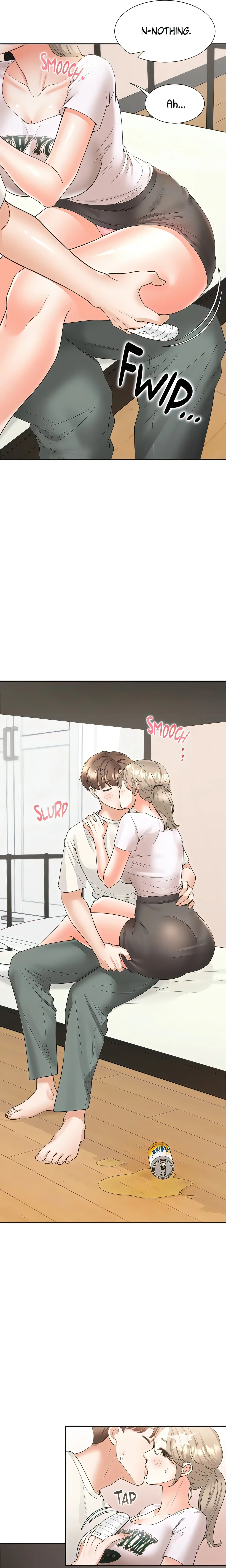 Bunk Bed (Official) chapter 35 page 22