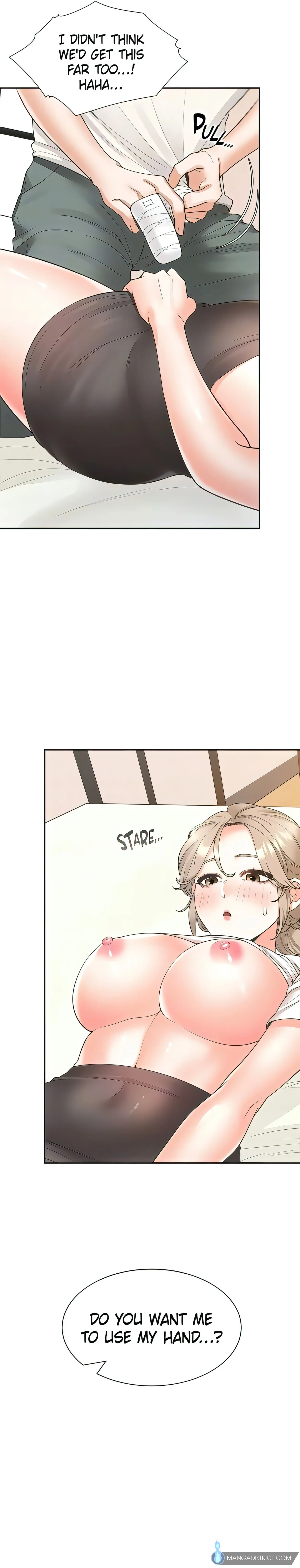 Bunk Bed (Official) chapter 36 page 7
