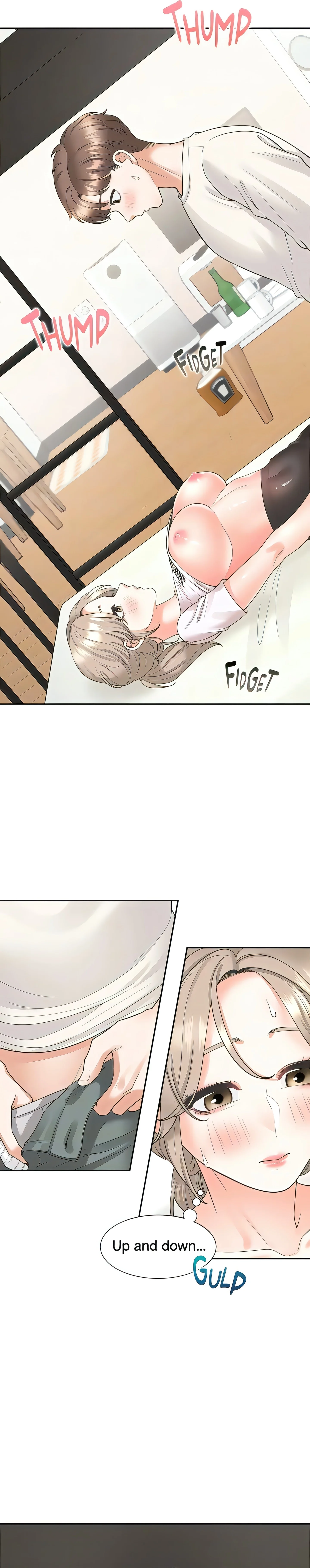 Bunk Bed (Official) chapter 36 page 10