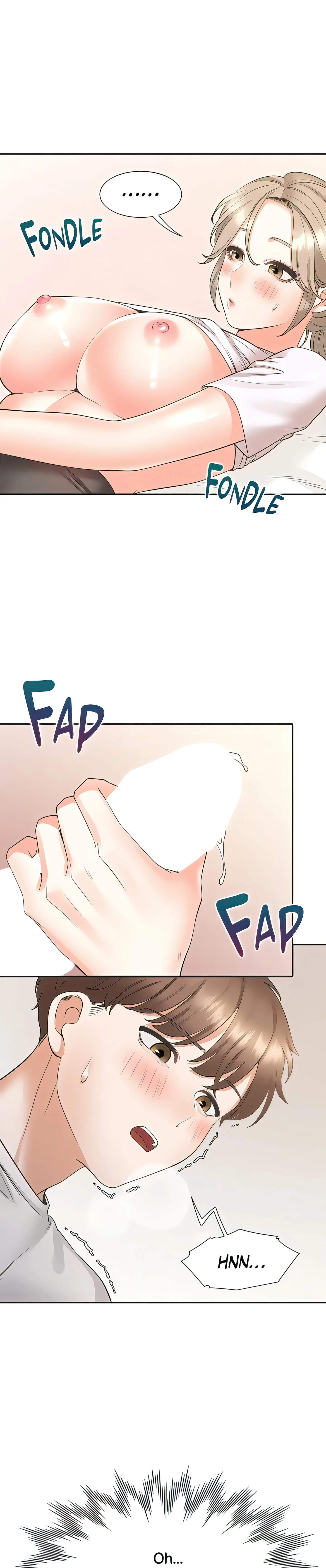 Bunk Bed (Official) chapter 36 page 14