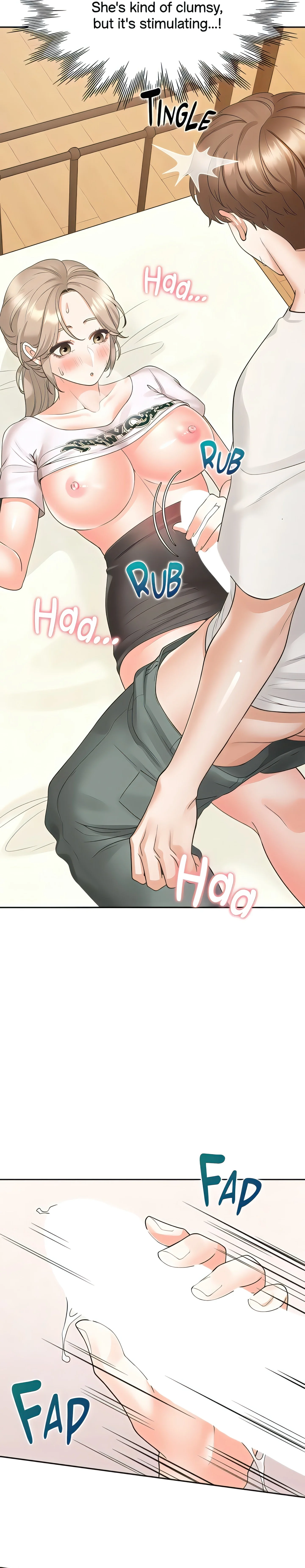 Bunk Bed (Official) chapter 36 page 15