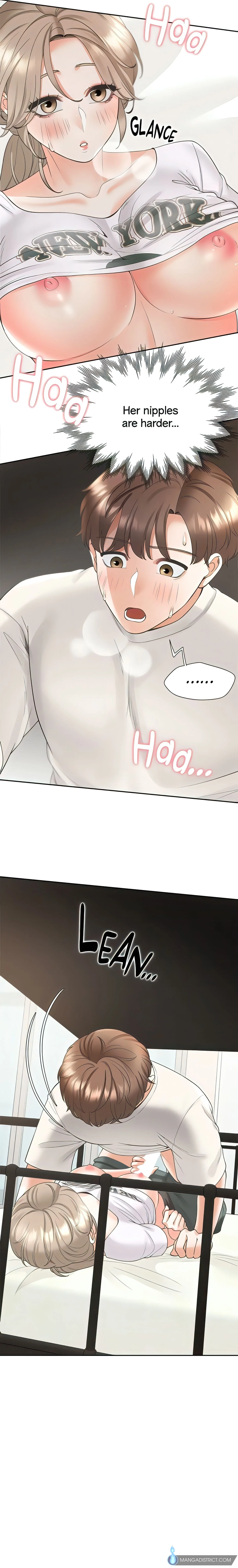 Bunk Bed (Official) chapter 36 page 16