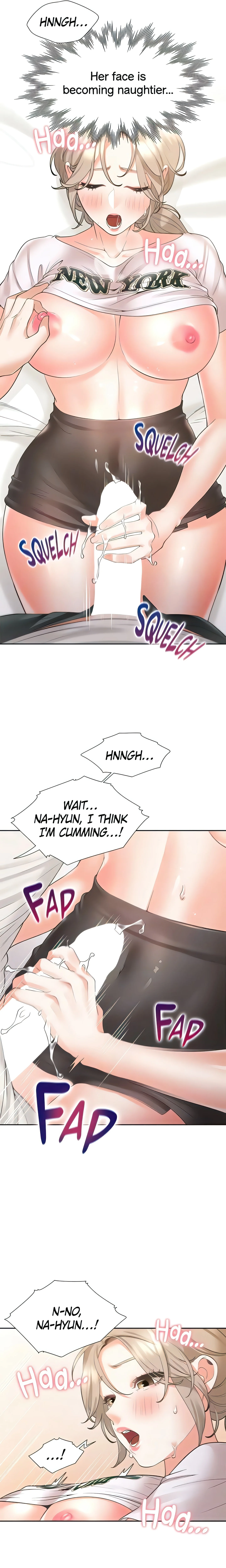 Bunk Bed (Official) chapter 36 page 21