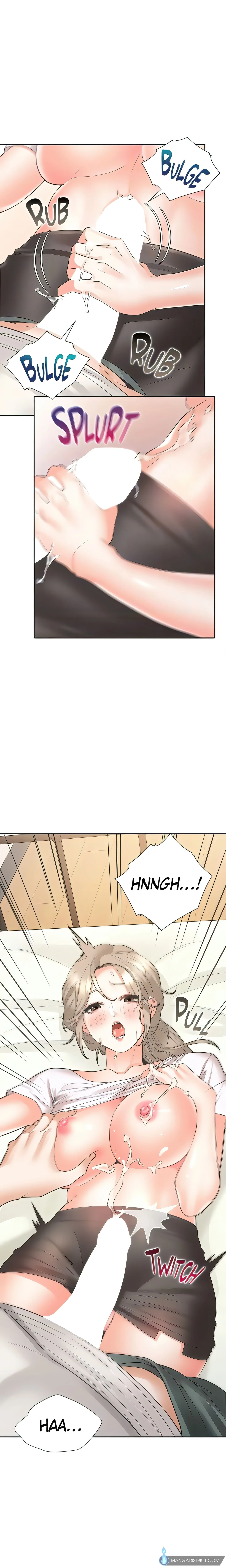 Bunk Bed (Official) chapter 36 page 22