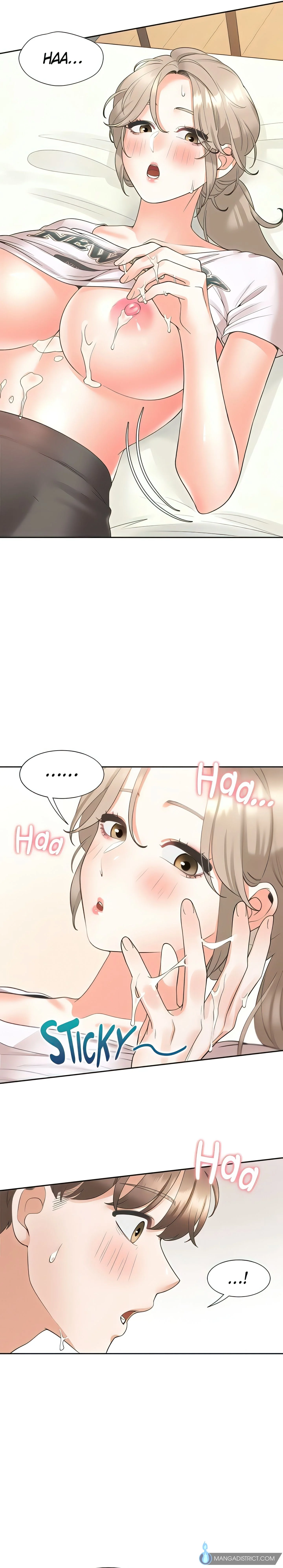 Bunk Bed (Official) chapter 36 page 24