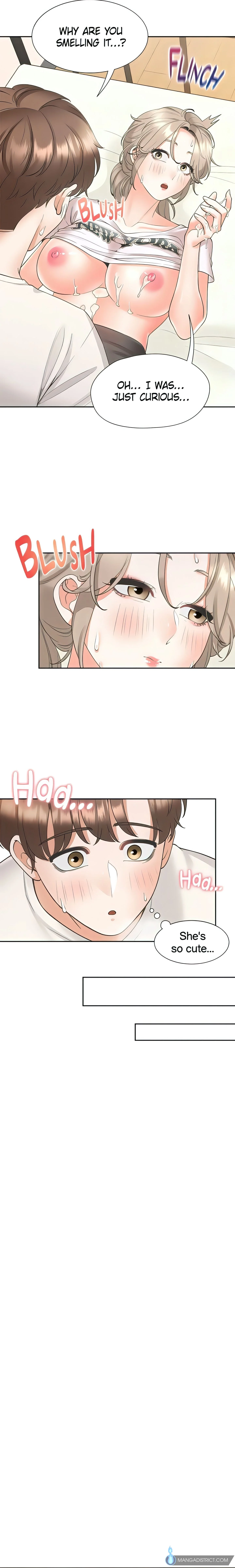 Bunk Bed (Official) chapter 36 page 25