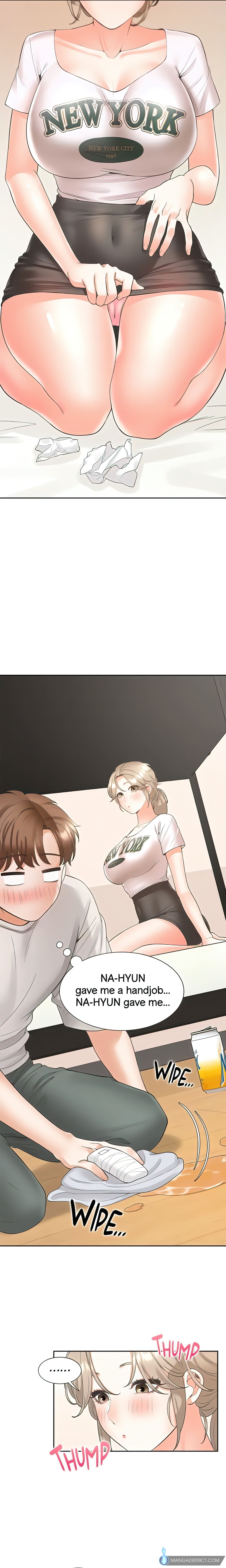 Bunk Bed (Official) chapter 36 page 26
