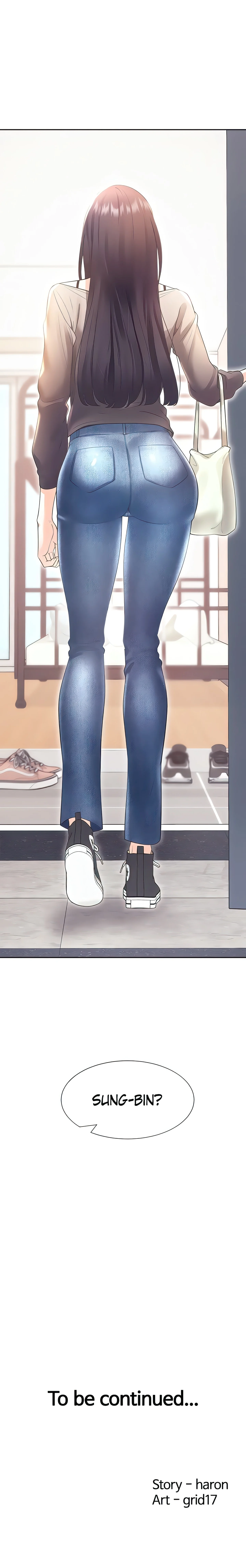 Bunk Bed (Official) chapter 36 page 31