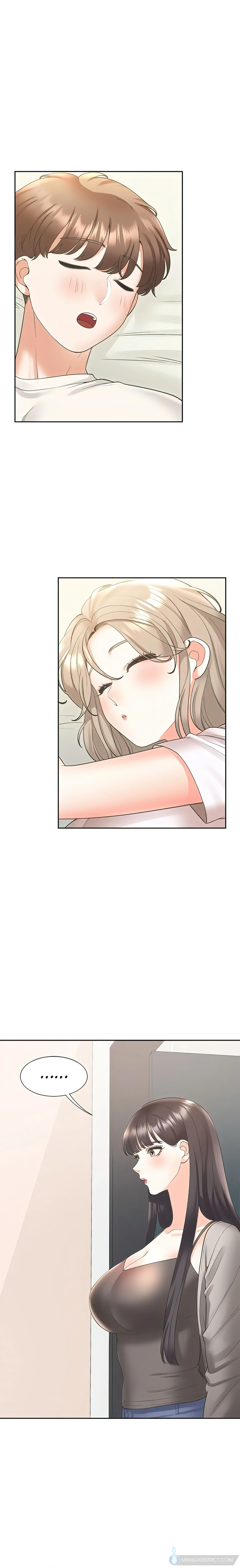 Bunk Bed (Official) chapter 37 page 2