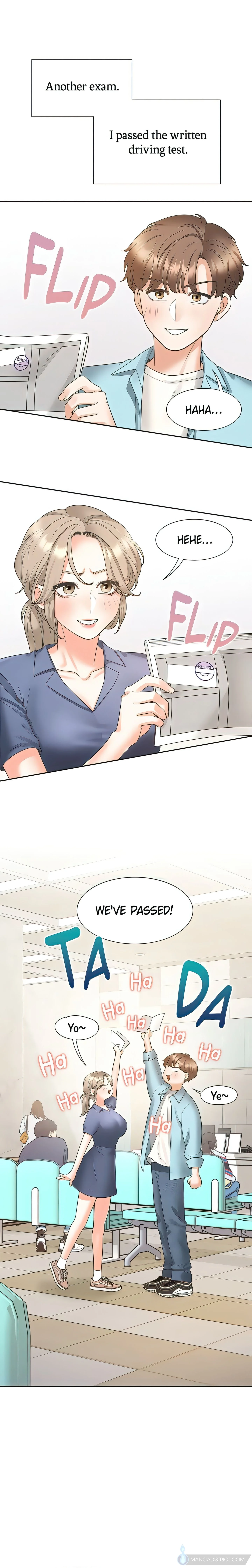 Bunk Bed (Official) chapter 37 page 5