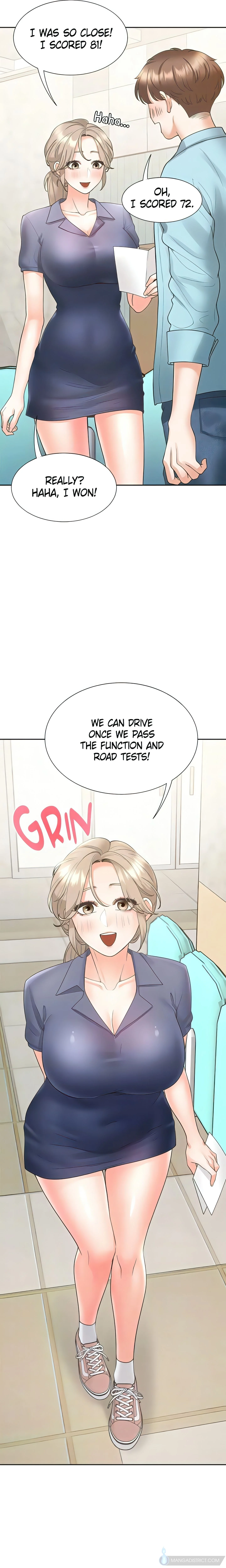 Bunk Bed (Official) chapter 37 page 6