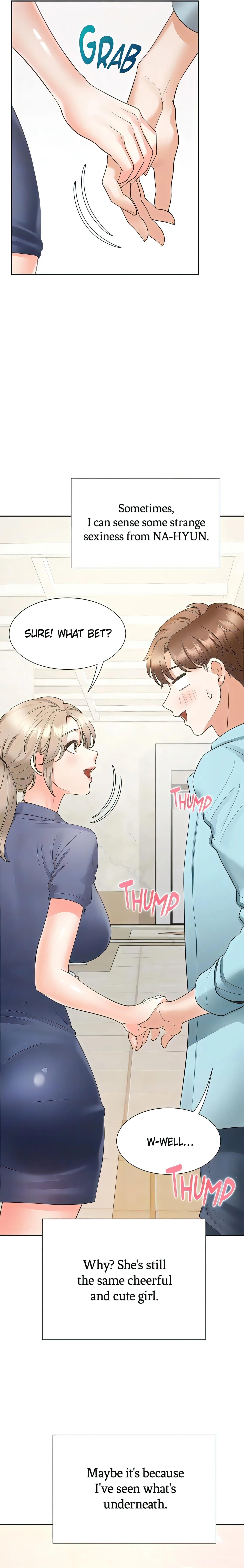 Bunk Bed (Official) chapter 37 page 8