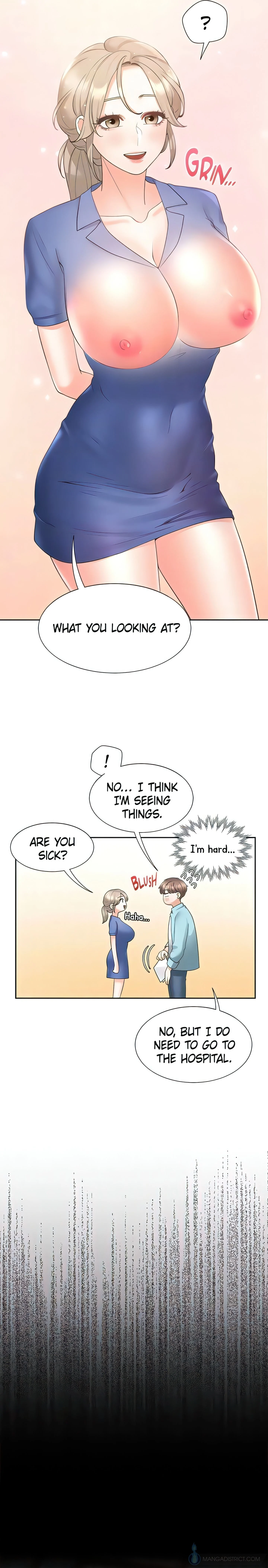 Bunk Bed (Official) chapter 37 page 9