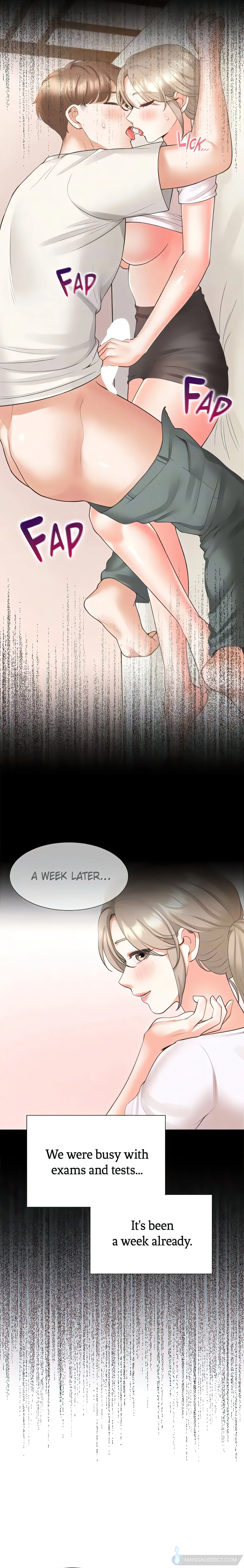 Bunk Bed (Official) chapter 37 page 10