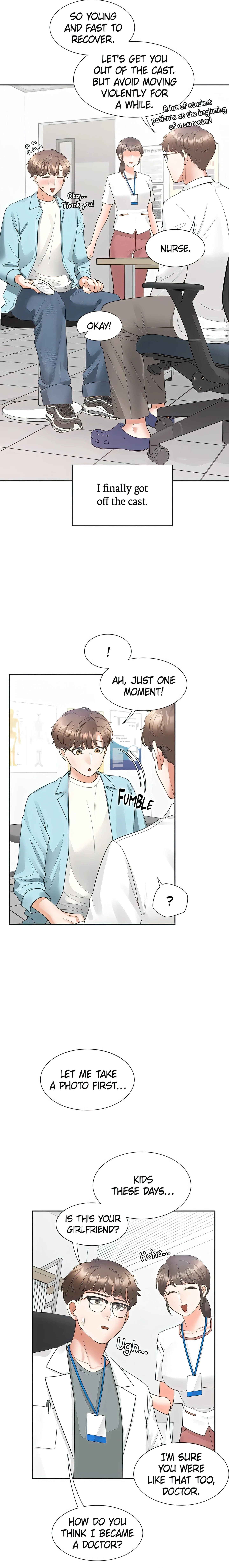 Bunk Bed (Official) chapter 37 page 12
