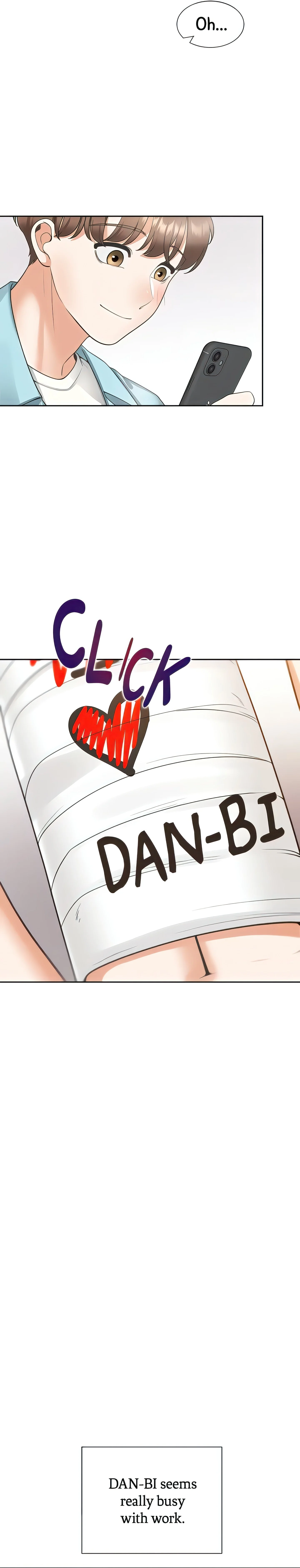 Bunk Bed (Official) chapter 37 page 13