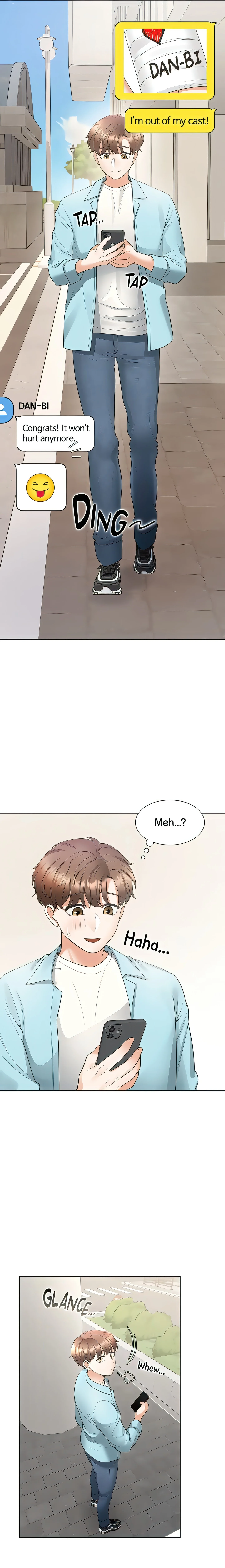 Bunk Bed (Official) chapter 37 page 14