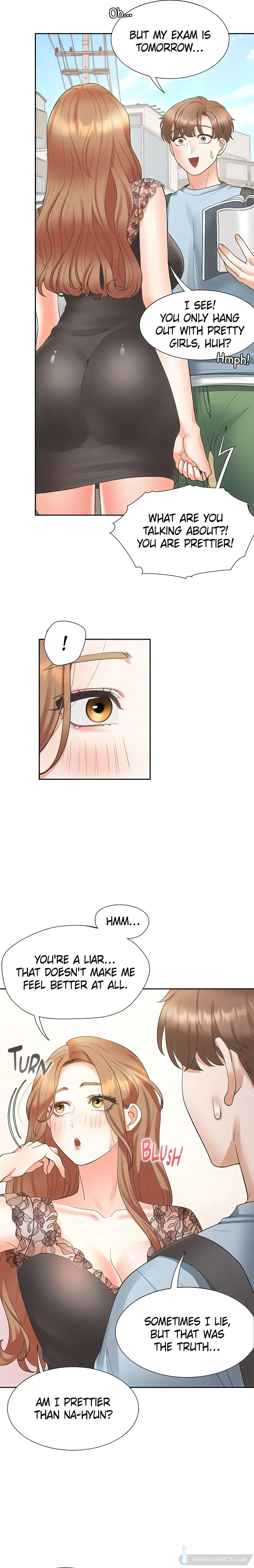 Bunk Bed (Official) chapter 37 page 25