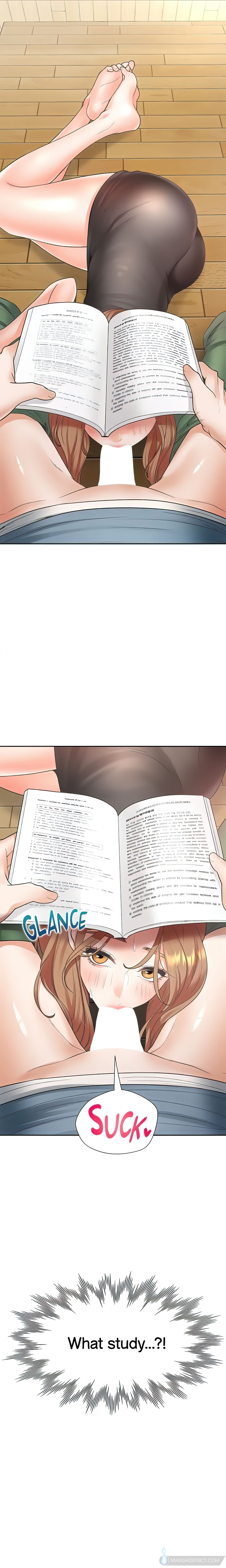 Bunk Bed (Official) chapter 37 page 31
