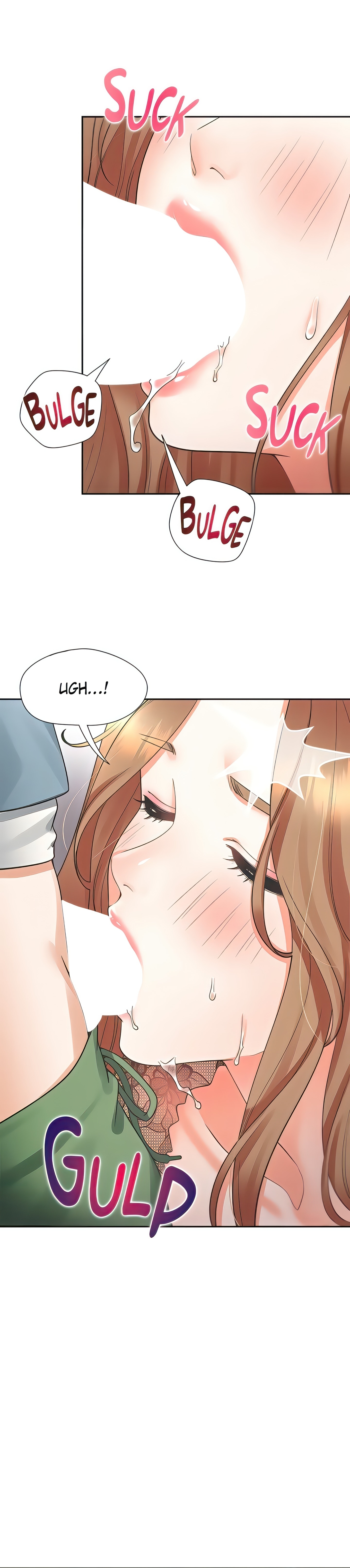 Bunk Bed (Official) chapter 38 page 26