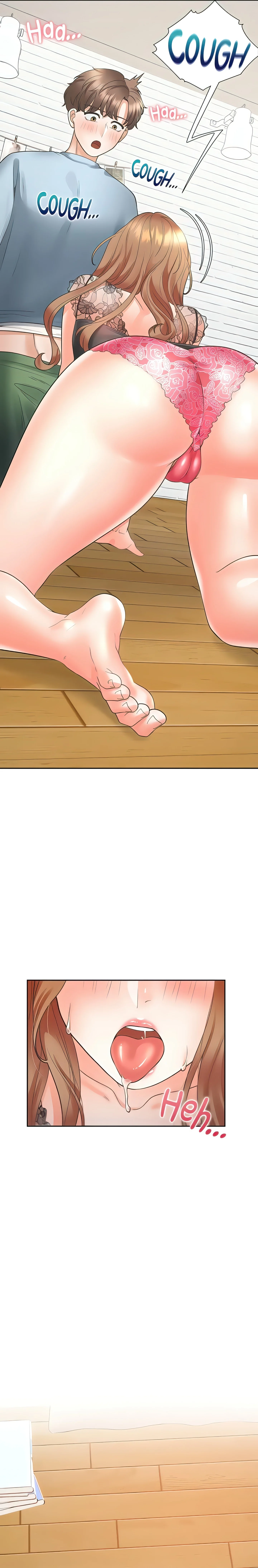 Bunk Bed (Official) chapter 38 page 27