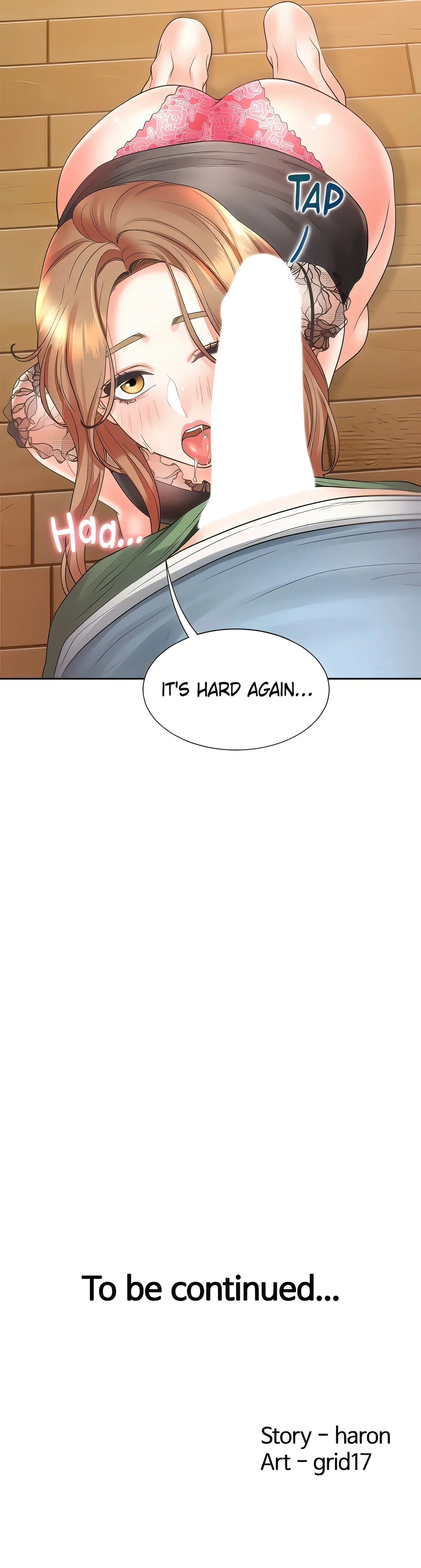 Bunk Bed (Official) chapter 38 page 28