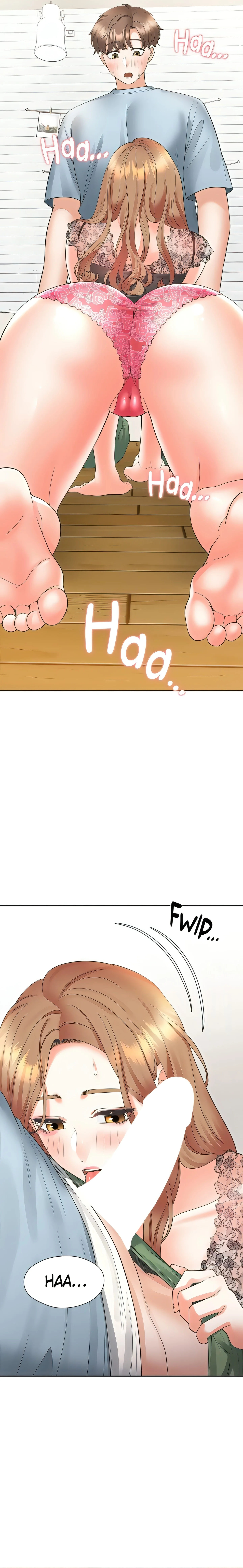 Bunk Bed (Official) chapter 39 page 4