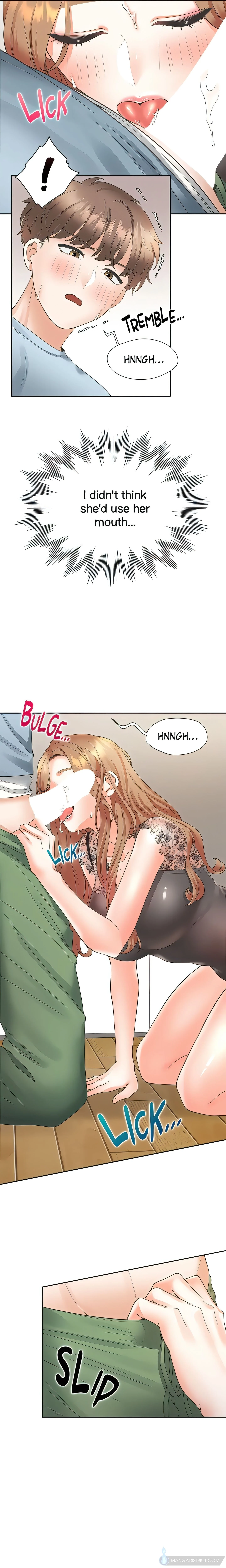 Bunk Bed (Official) chapter 39 page 5