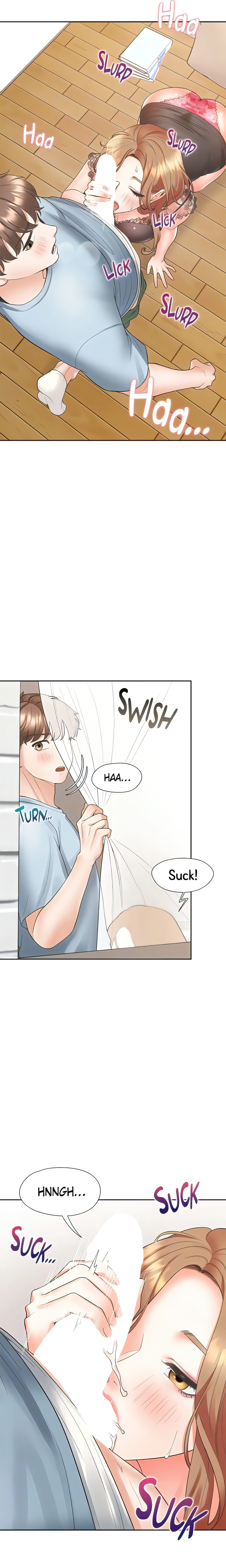 Bunk Bed (Official) chapter 39 page 8