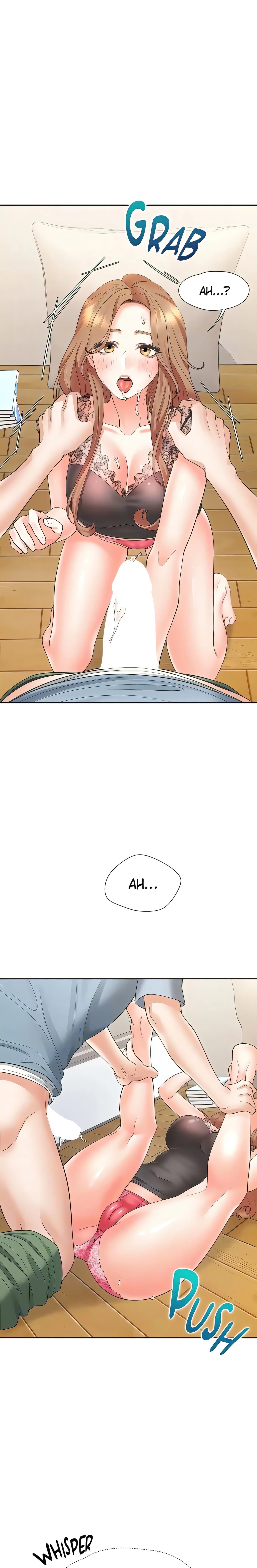 Bunk Bed (Official) chapter 39 page 9