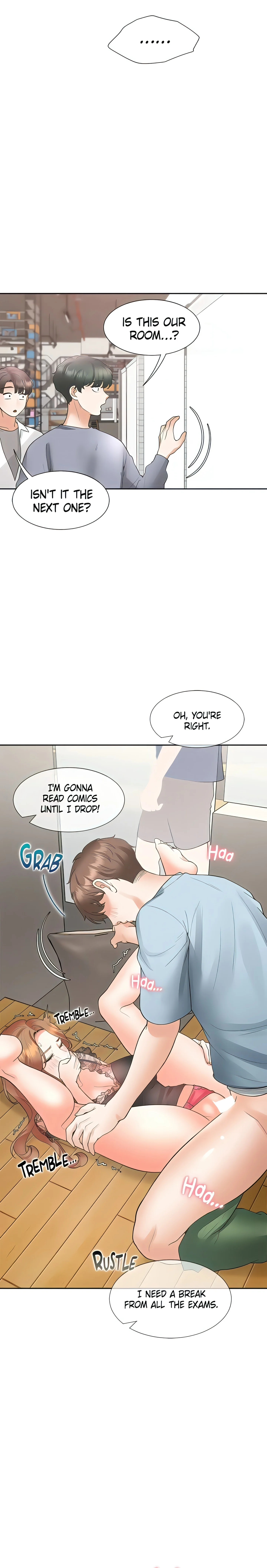 Bunk Bed (Official) chapter 39 page 14