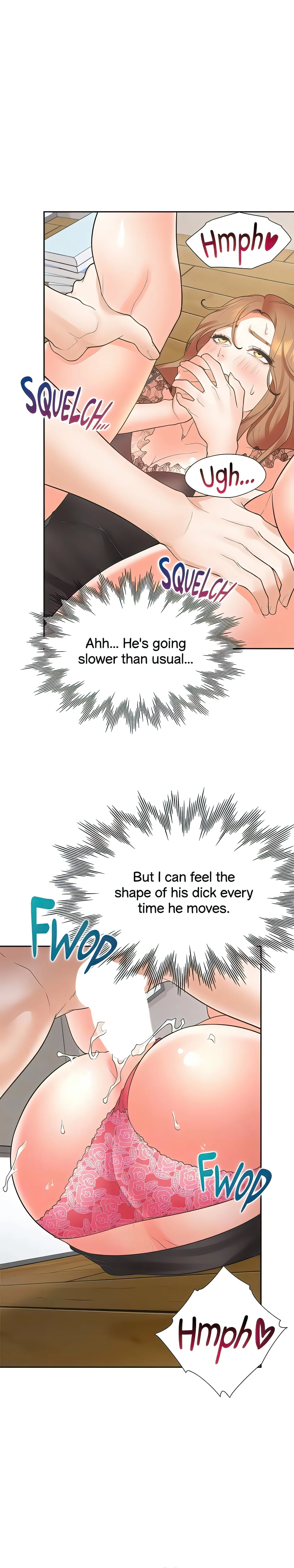 Bunk Bed (Official) chapter 39 page 16