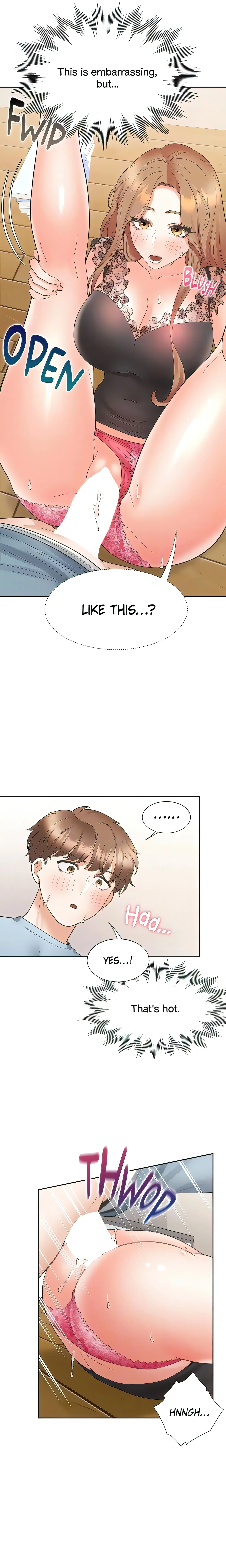 Bunk Bed (Official) chapter 39 page 18