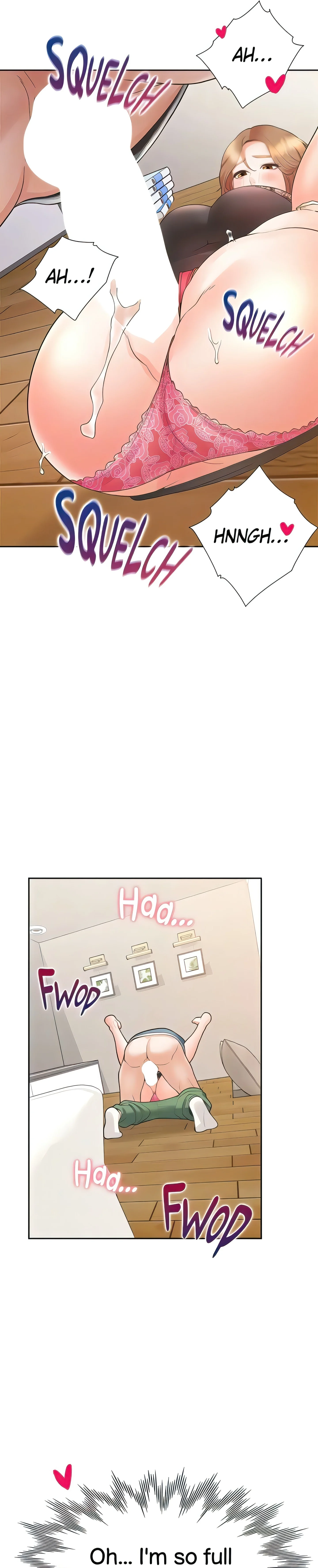 Bunk Bed (Official) chapter 39 page 20