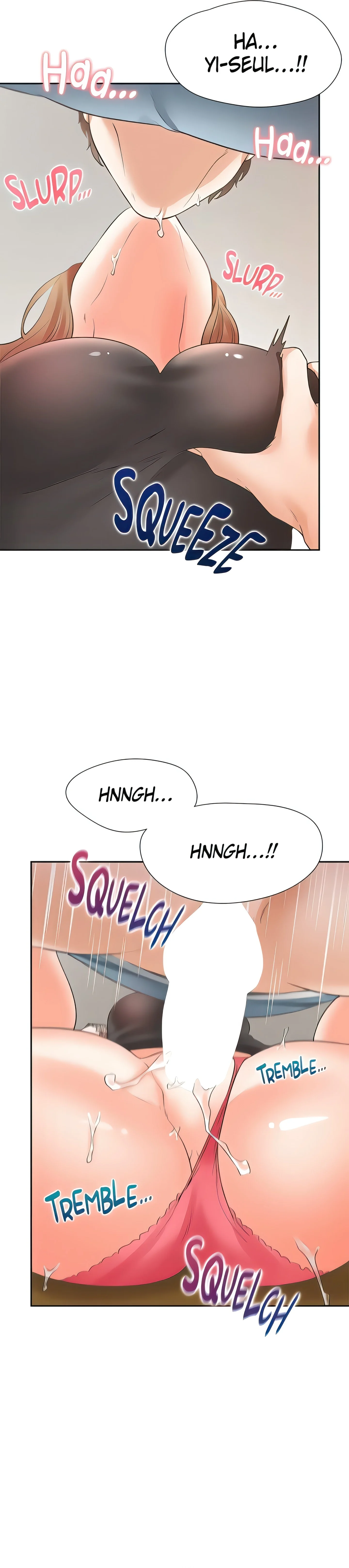 Bunk Bed (Official) chapter 39 page 23