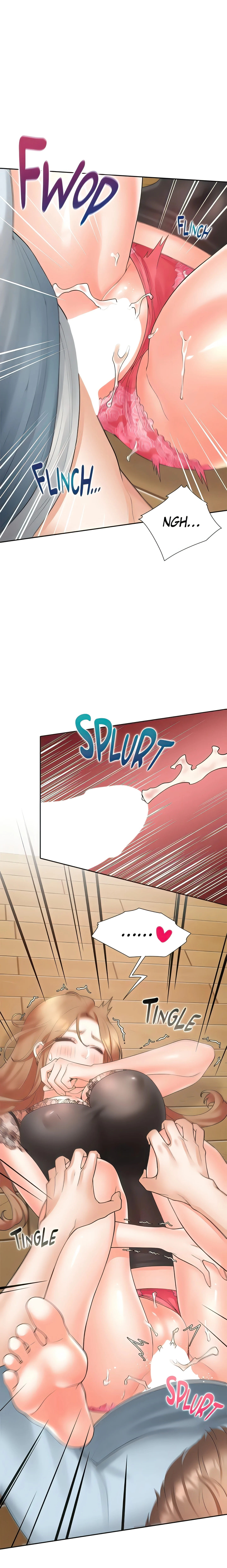 Bunk Bed (Official) chapter 39 page 25