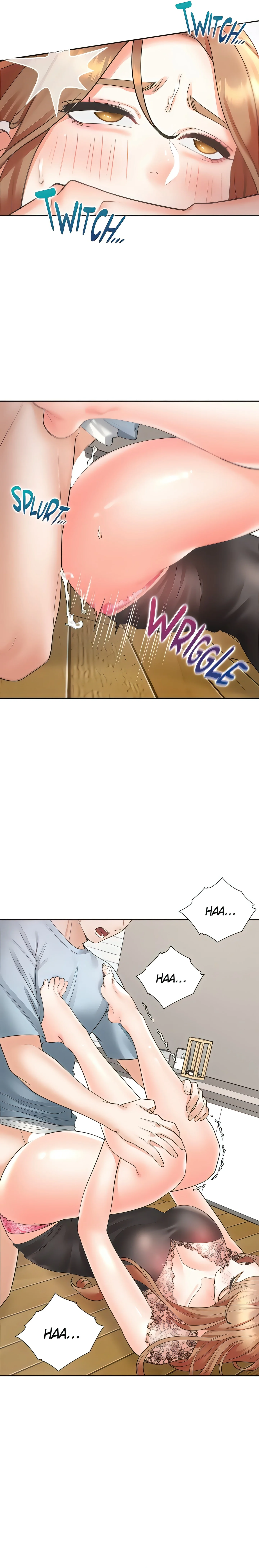 Bunk Bed (Official) chapter 39 page 26