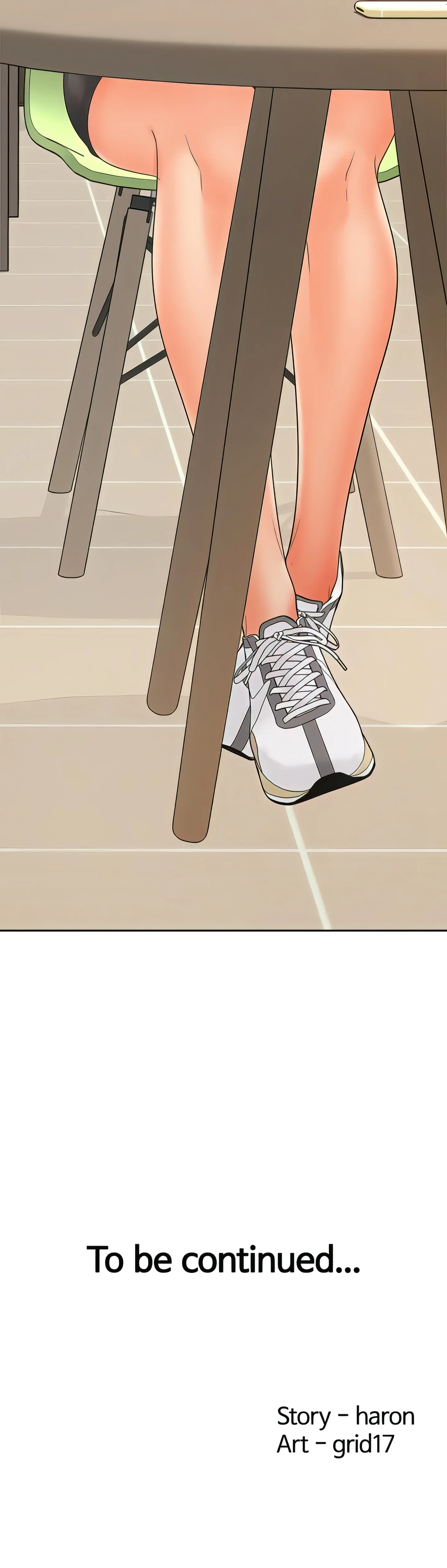 Bunk Bed (Official) chapter 39 page 30
