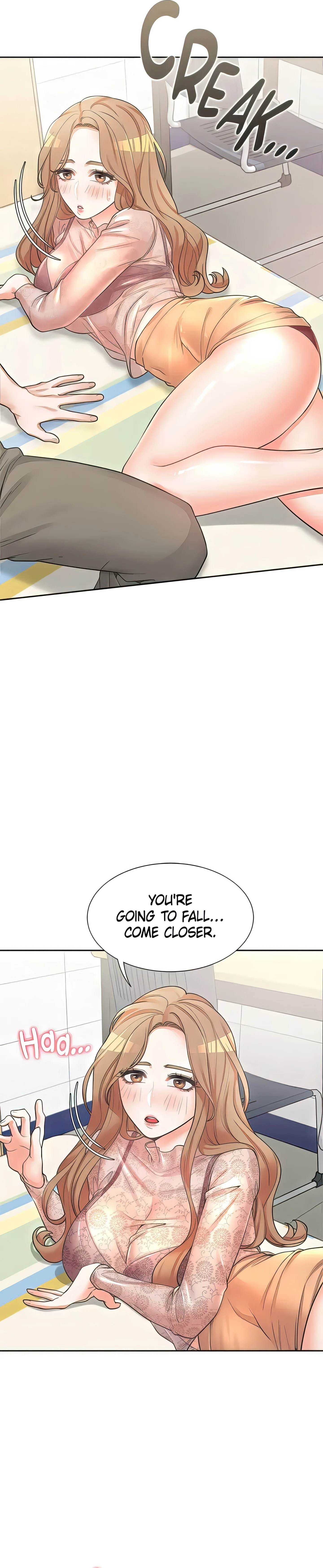 Bunk Bed (Official) chapter 4 page 8