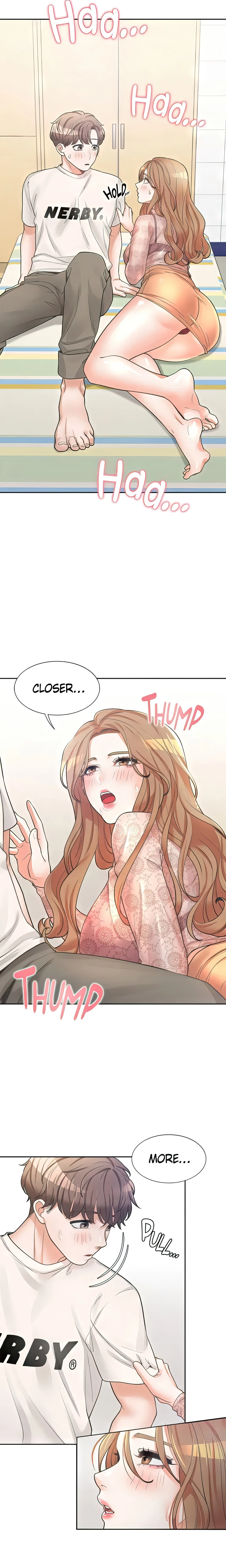 Bunk Bed (Official) chapter 4 page 9