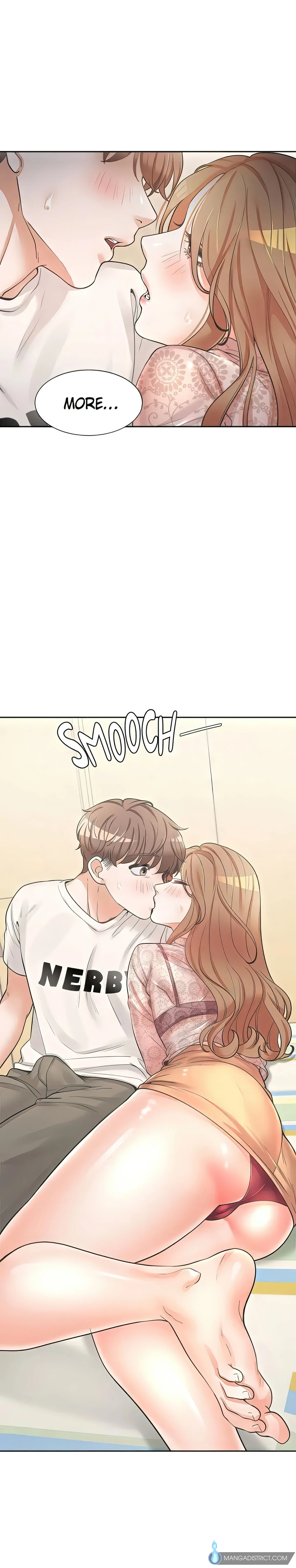 Bunk Bed (Official) chapter 4 page 10