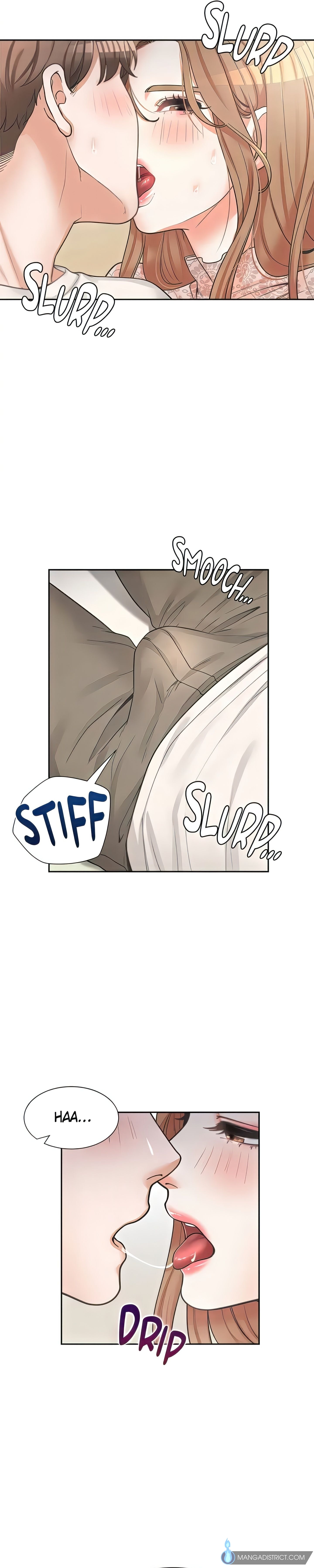 Bunk Bed (Official) chapter 4 page 13