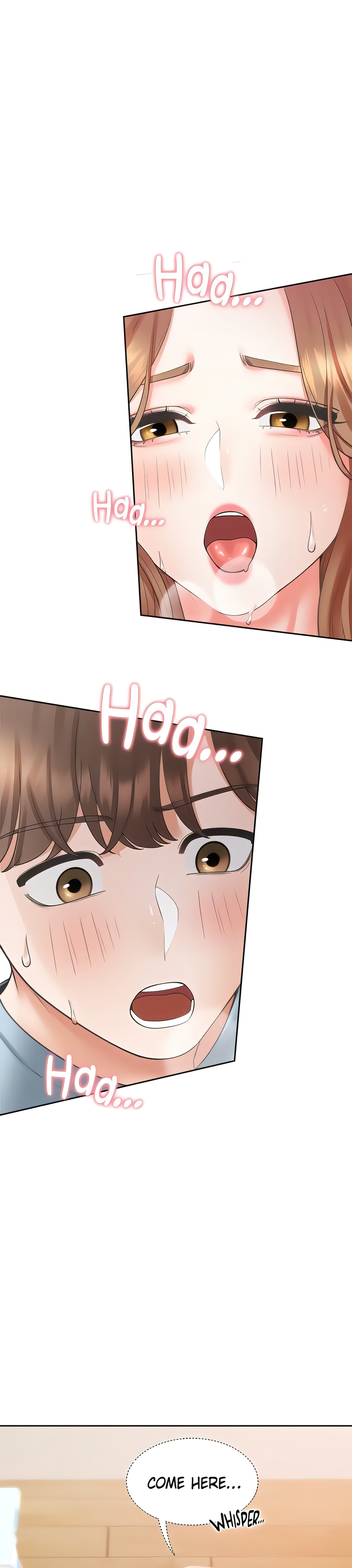 Bunk Bed (Official) chapter 40 page 1