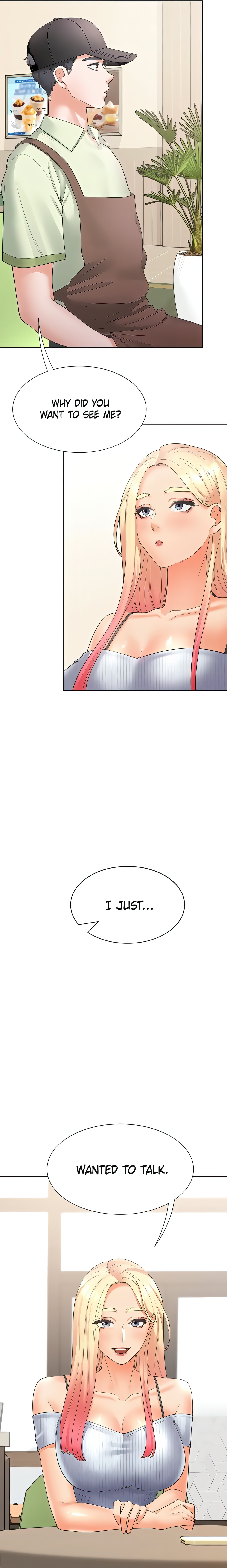 Bunk Bed (Official) chapter 40 page 3