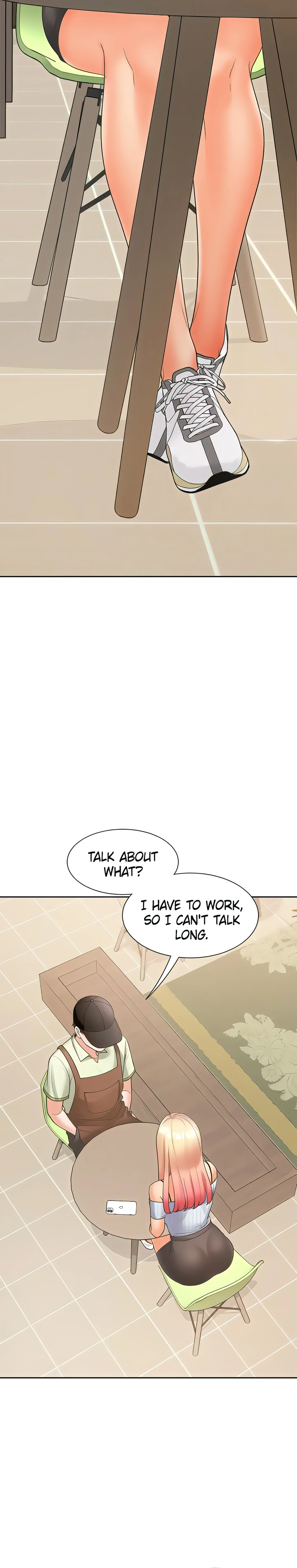 Bunk Bed (Official) chapter 40 page 4
