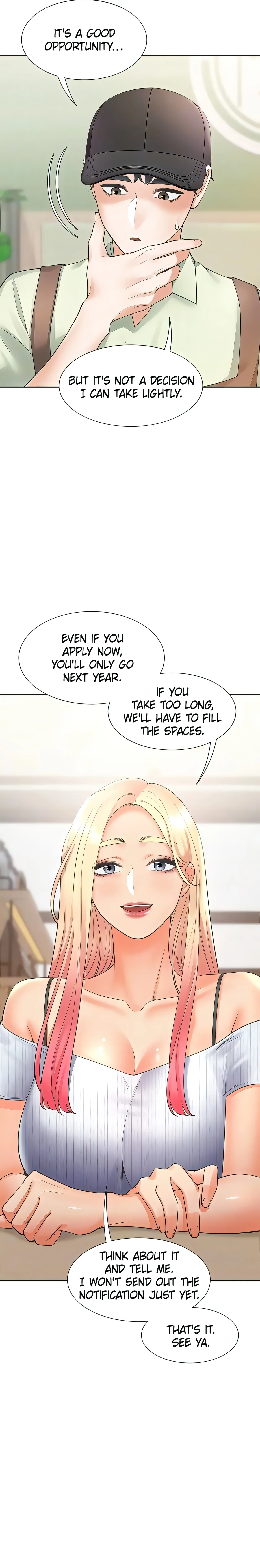 Bunk Bed (Official) chapter 40 page 10
