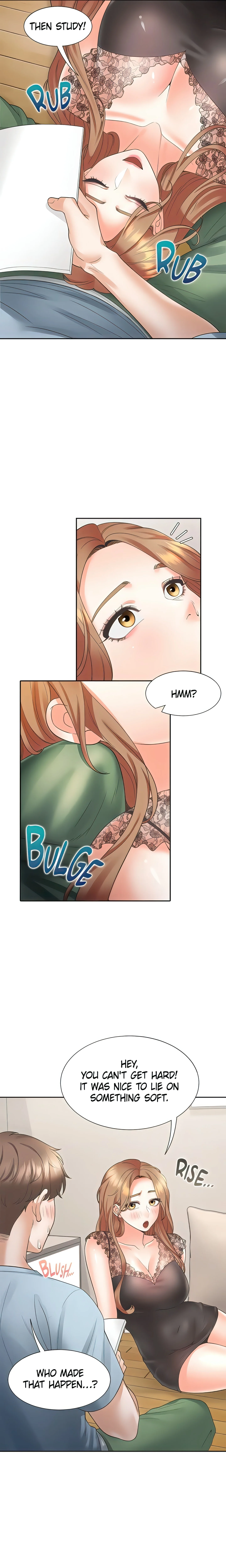 Bunk Bed (Official) chapter 40 page 16