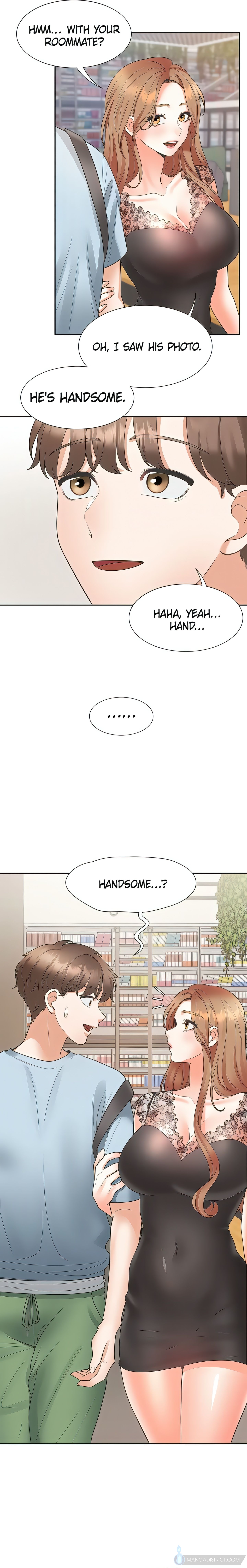 Bunk Bed (Official) chapter 40 page 29